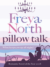 Pillow Talk (eBook)